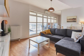 Apartamenty Świnoujście Villa Concha, Świnoujście